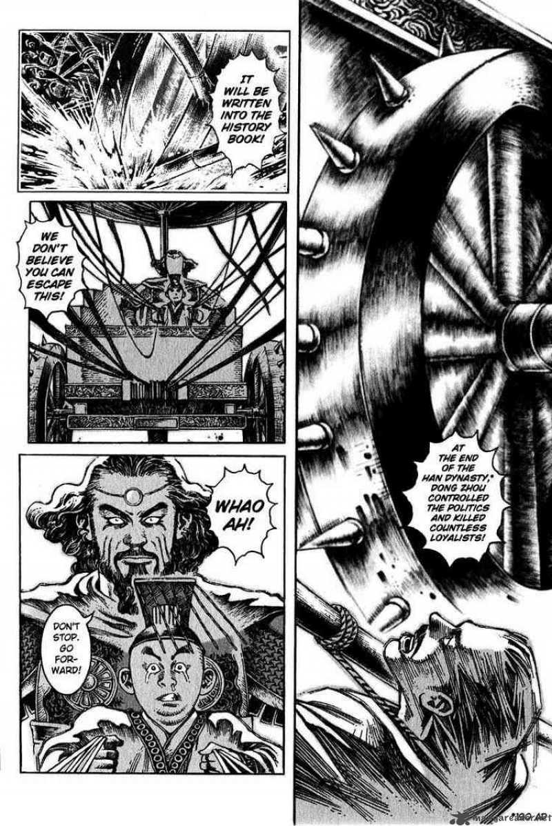 The Ravages Of Time 8 4