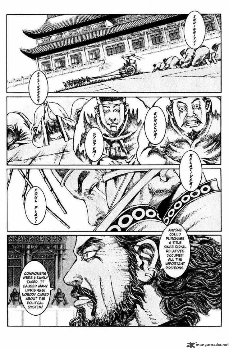 The Ravages Of Time 8 6