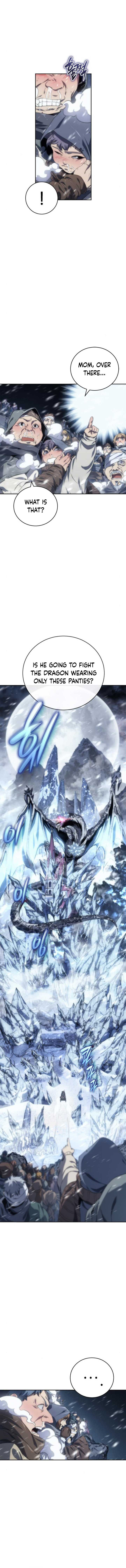 The Reason Why I Quit Being The Demon King 10 11