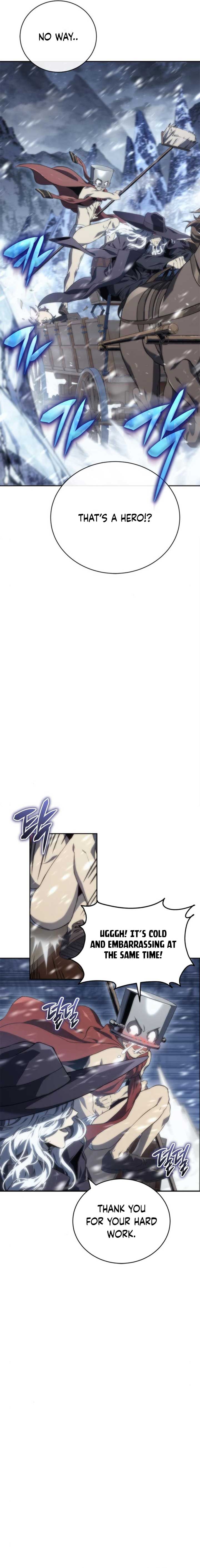 The Reason Why I Quit Being The Demon King 10 12