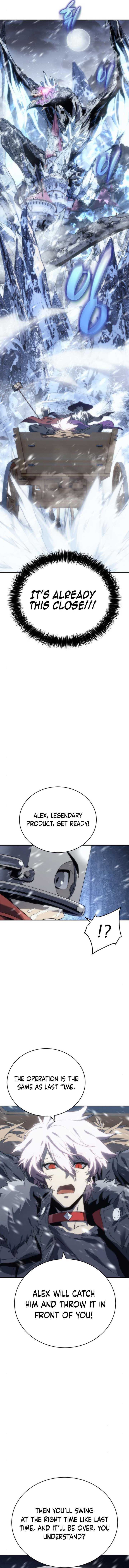 The Reason Why I Quit Being The Demon King 10 14