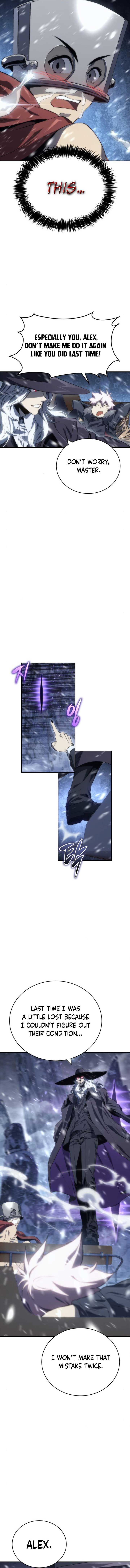 The Reason Why I Quit Being The Demon King 10 15