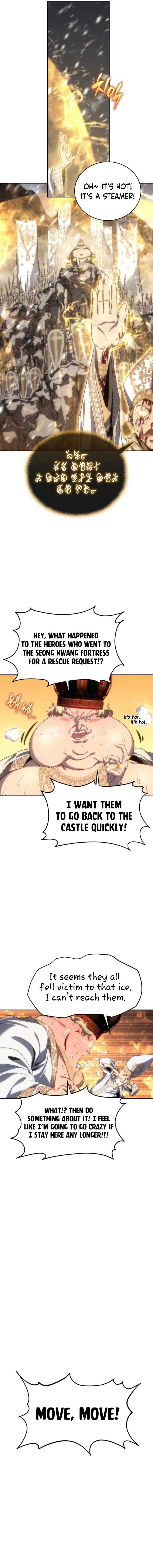 The Reason Why I Quit Being The Demon King 10 8