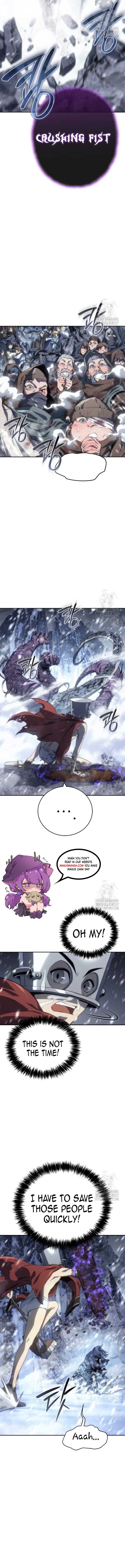 The Reason Why I Quit Being The Demon King 12 10