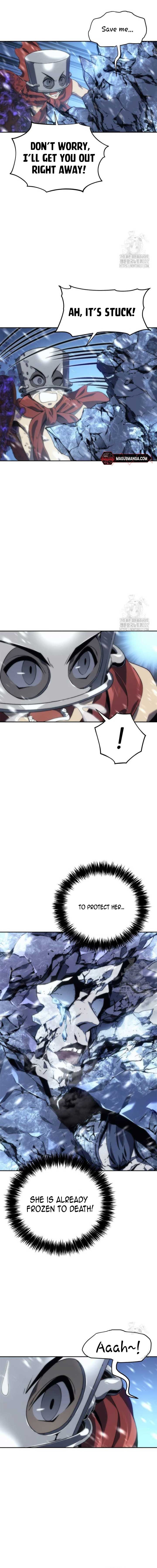 The Reason Why I Quit Being The Demon King 12 11