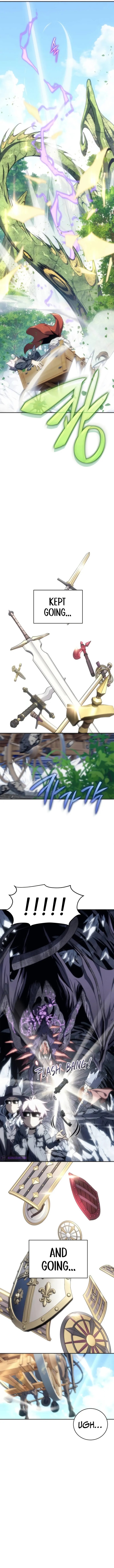 The Reason Why I Quit Being The Demon King 13 7