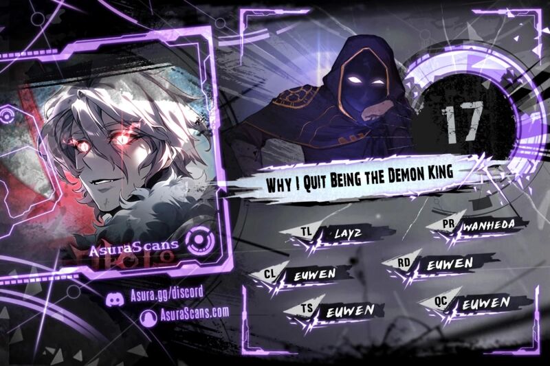 The Reason Why I Quit Being The Demon King 17 1