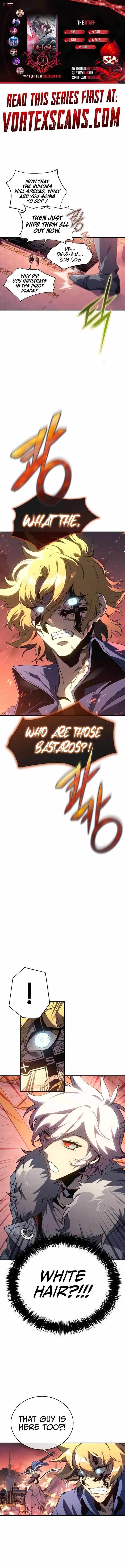 The Reason Why I Quit Being The Demon King 23 1