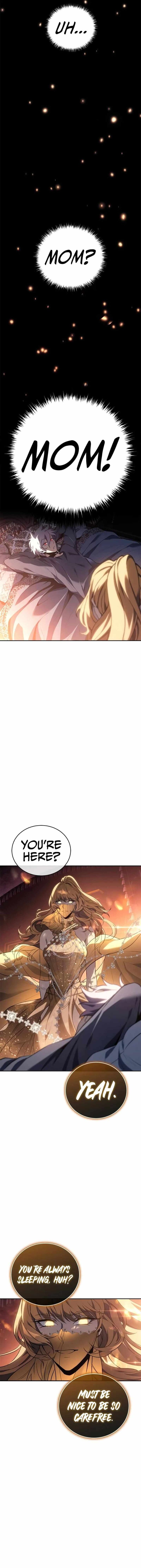 The Reason Why I Quit Being The Demon King 23 12