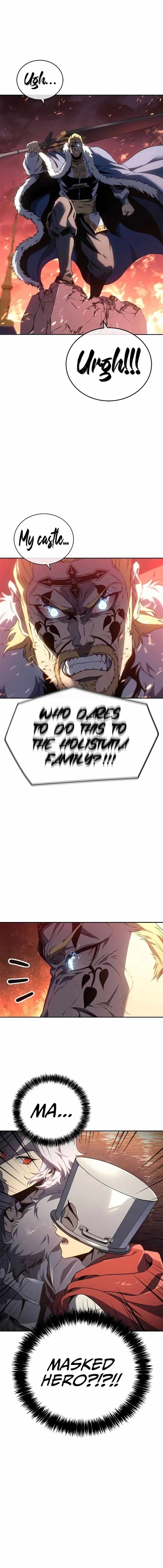The Reason Why I Quit Being The Demon King 23 2