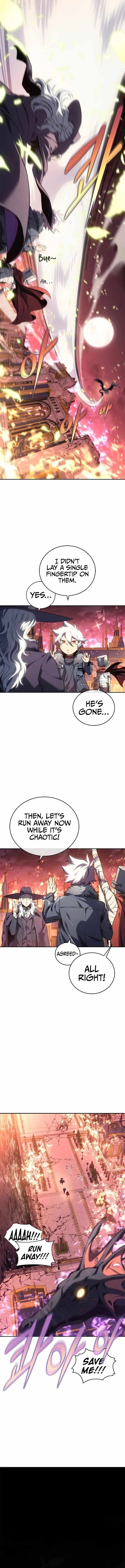 The Reason Why I Quit Being The Demon King 23 6