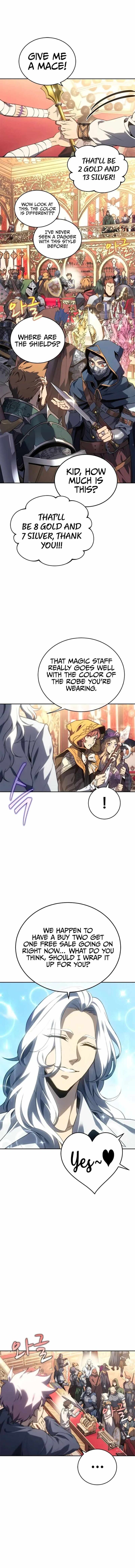 The Reason Why I Quit Being The Demon King 23 9