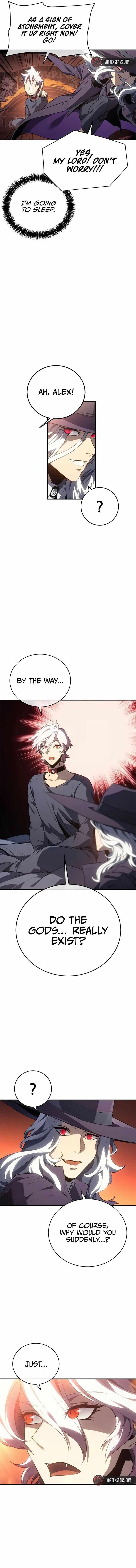 The Reason Why I Quit Being The Demon King 25 12
