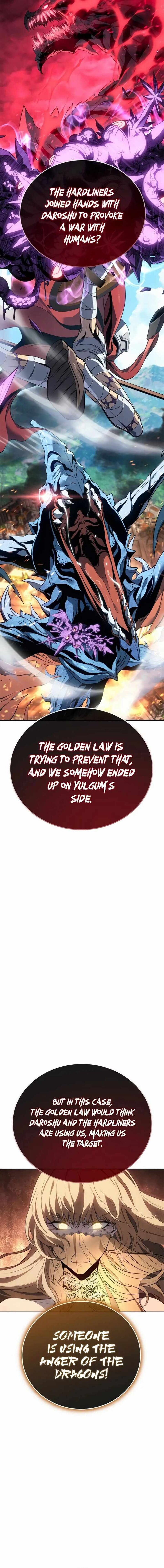 The Reason Why I Quit Being The Demon King 25 16
