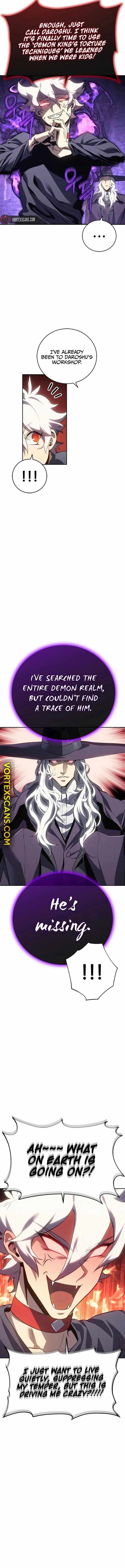 The Reason Why I Quit Being The Demon King 25 5