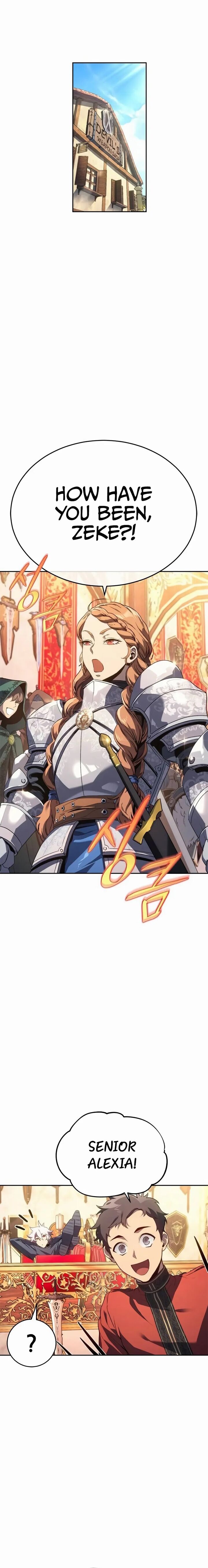 The Reason Why I Quit Being The Demon King 26 1