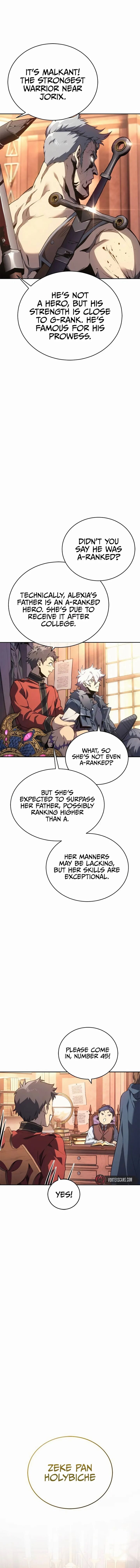 The Reason Why I Quit Being The Demon King 26 13