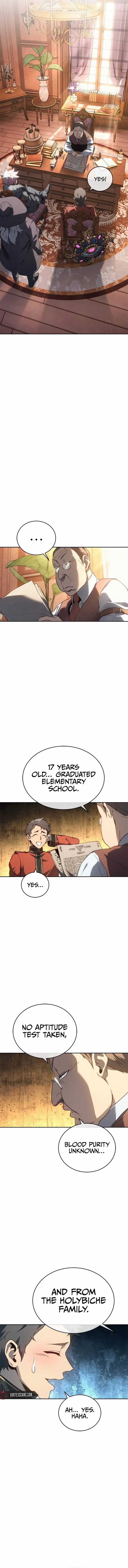 The Reason Why I Quit Being The Demon King 26 14