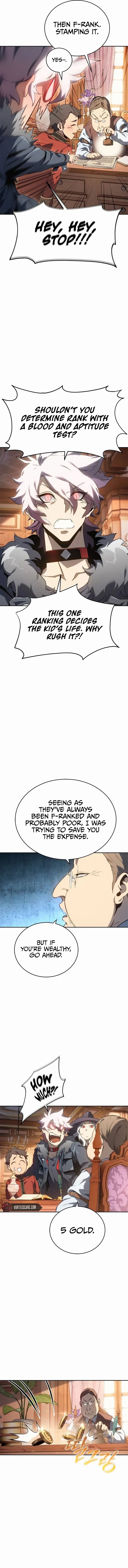 The Reason Why I Quit Being The Demon King 26 15