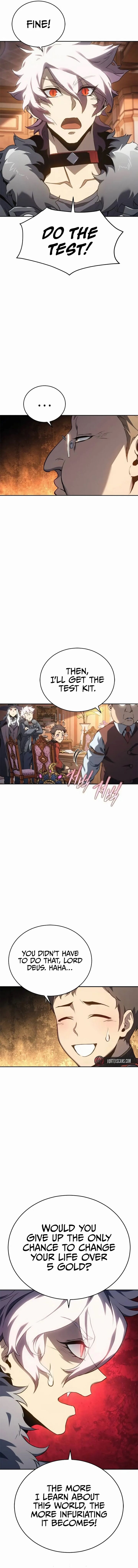 The Reason Why I Quit Being The Demon King 26 16