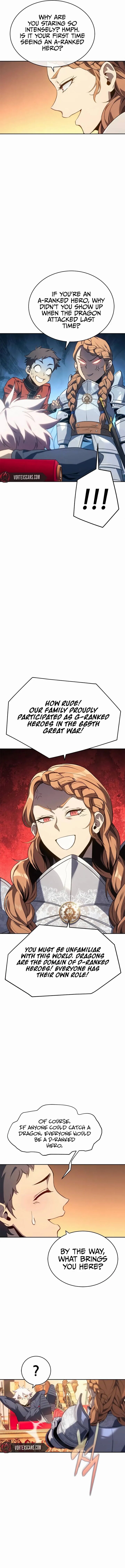 The Reason Why I Quit Being The Demon King 26 3