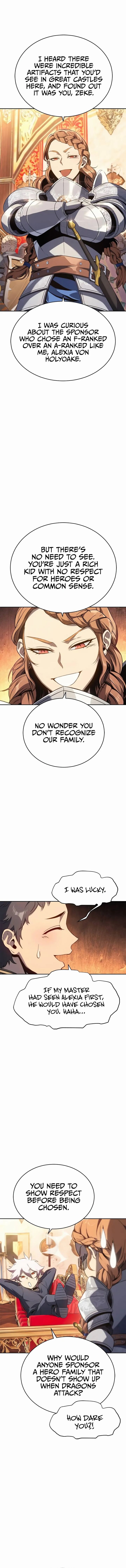 The Reason Why I Quit Being The Demon King 26 4
