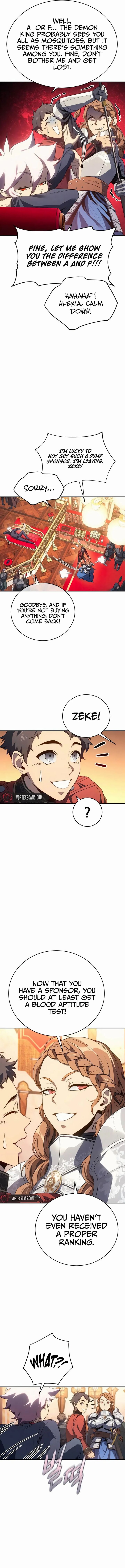 The Reason Why I Quit Being The Demon King 26 5