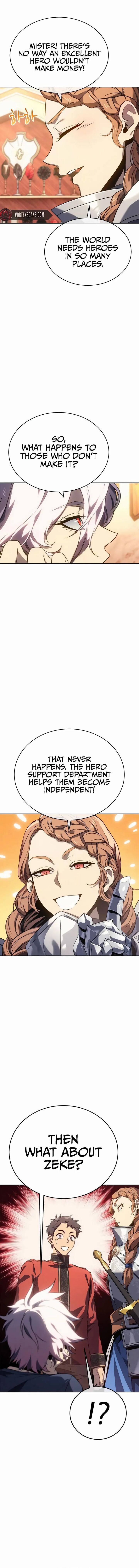 The Reason Why I Quit Being The Demon King 26 8