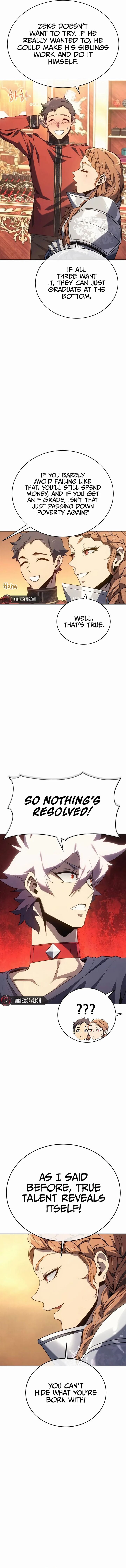 The Reason Why I Quit Being The Demon King 26 9