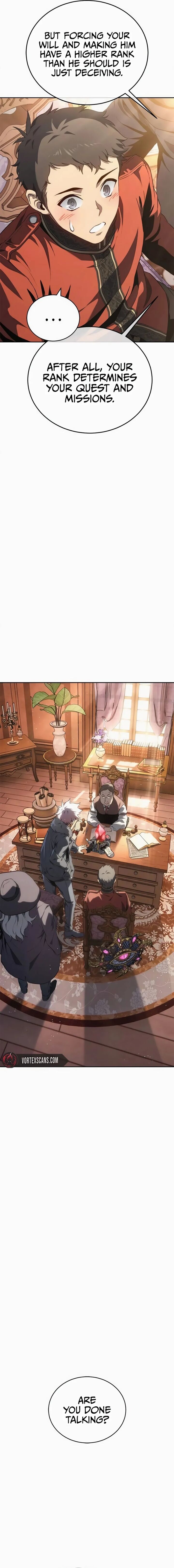 The Reason Why I Quit Being The Demon King 27 12