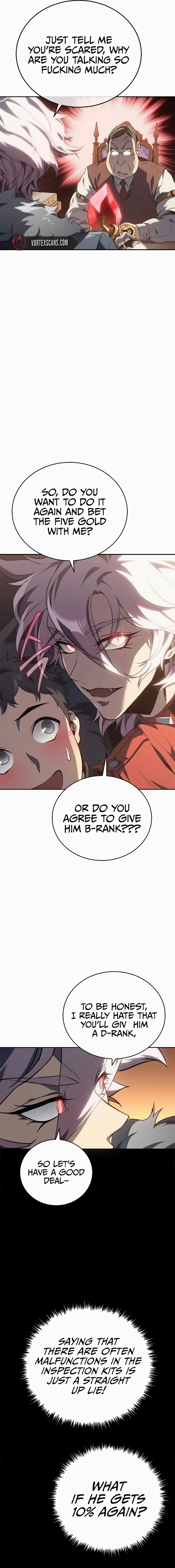 The Reason Why I Quit Being The Demon King 27 13