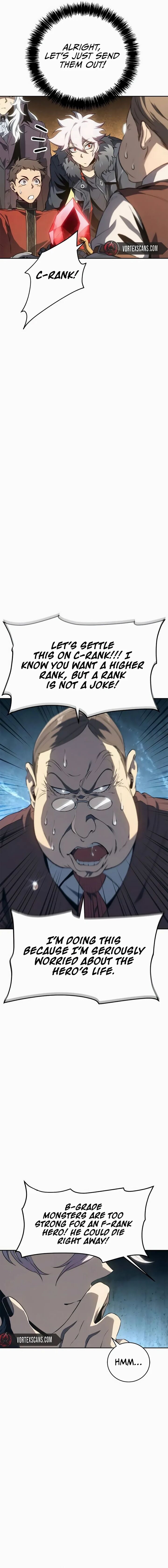 The Reason Why I Quit Being The Demon King 27 15