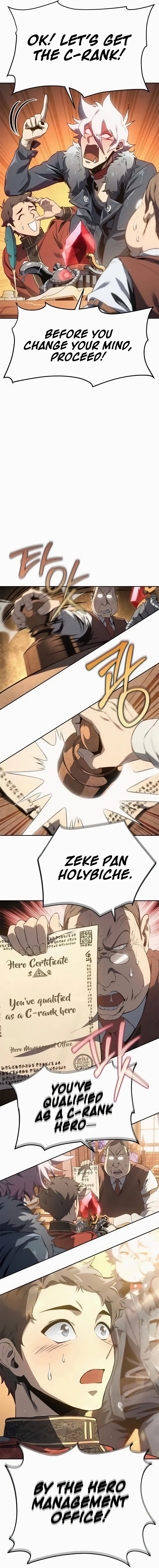 The Reason Why I Quit Being The Demon King 27 16