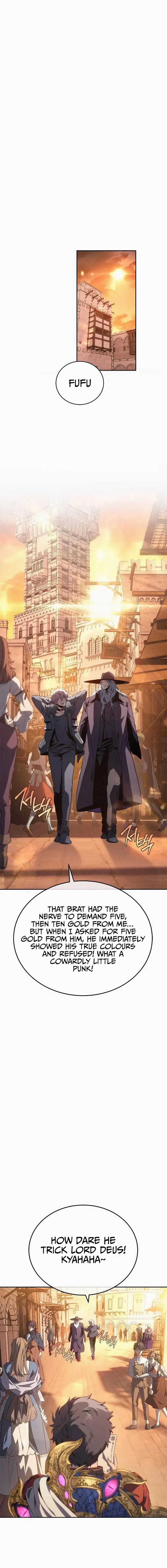 The Reason Why I Quit Being The Demon King 27 17