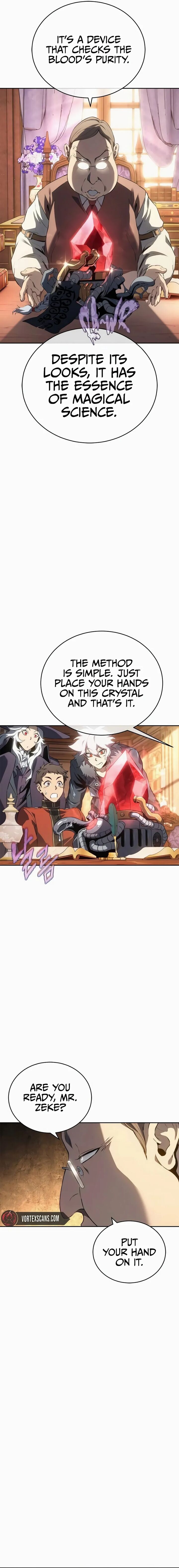 The Reason Why I Quit Being The Demon King 27 2