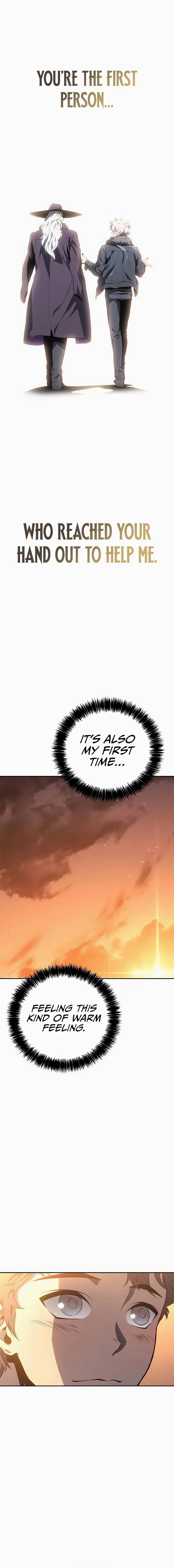 The Reason Why I Quit Being The Demon King 27 20