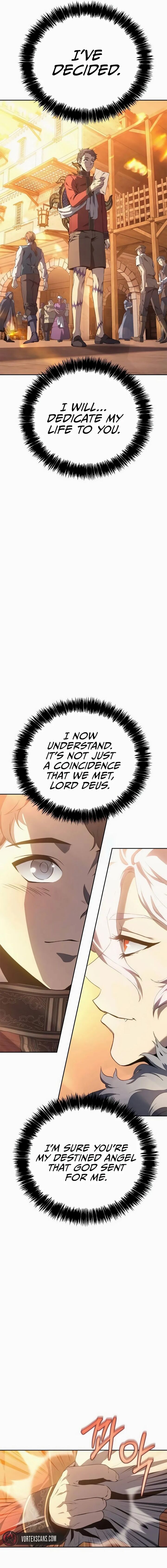 The Reason Why I Quit Being The Demon King 27 21