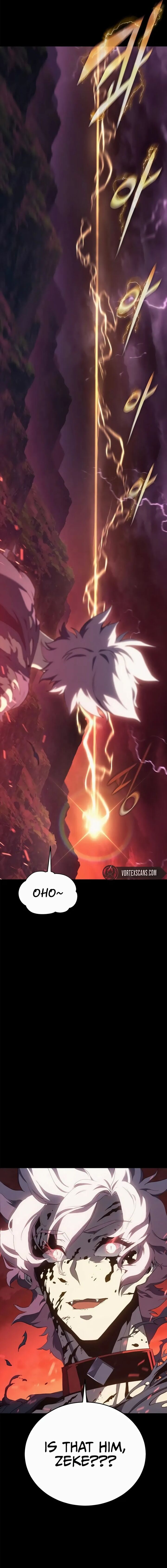 The Reason Why I Quit Being The Demon King 27 24