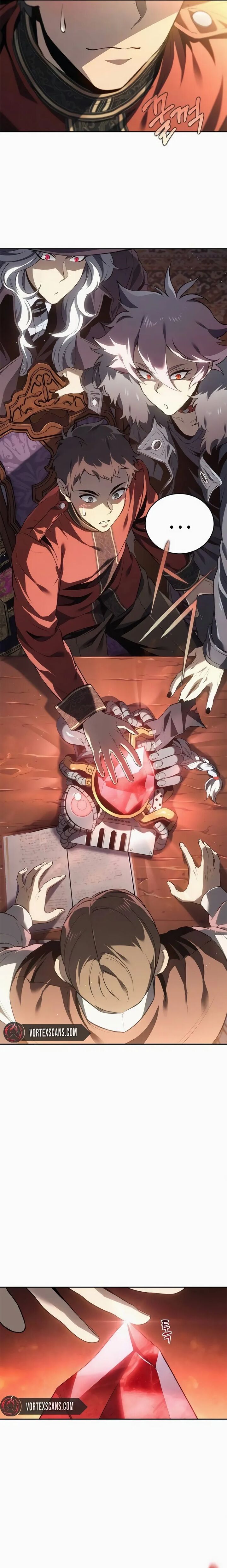 The Reason Why I Quit Being The Demon King 27 3