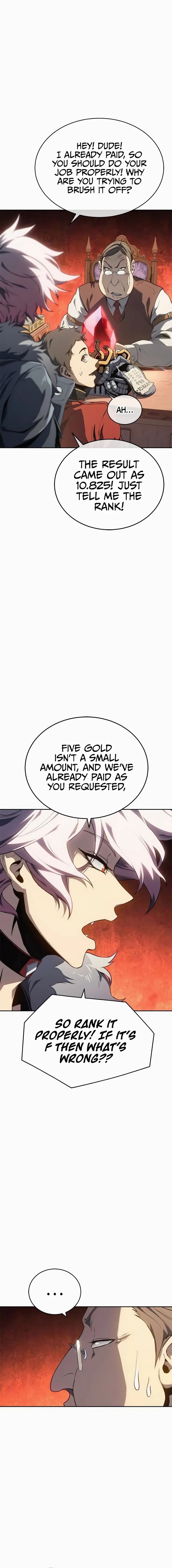The Reason Why I Quit Being The Demon King 27 7