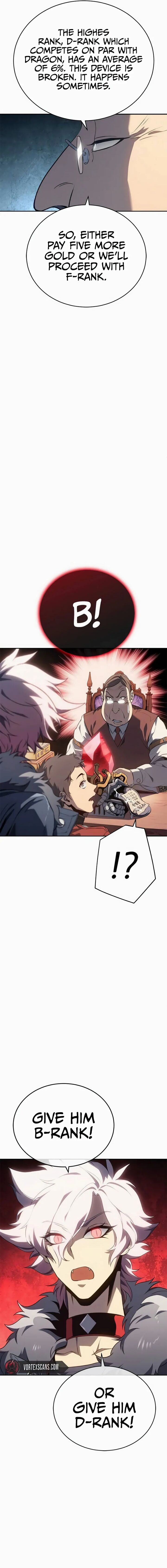 The Reason Why I Quit Being The Demon King 27 9