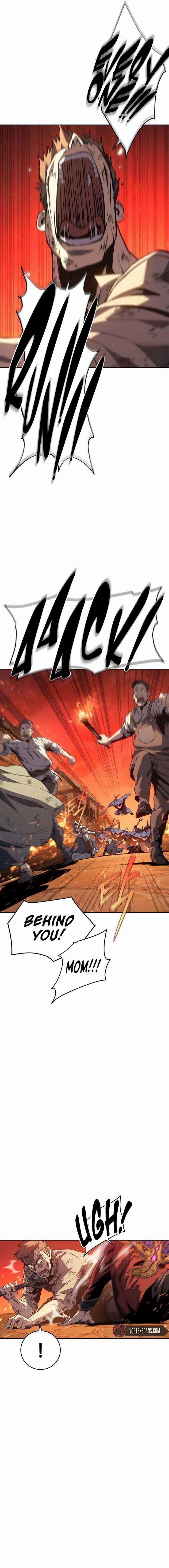The Reason Why I Quit Being The Demon King 29 10