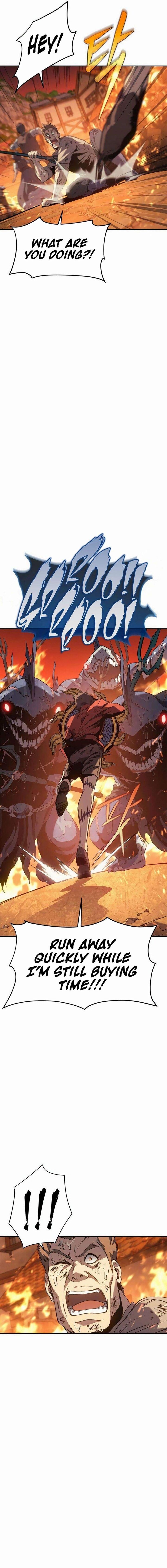 The Reason Why I Quit Being The Demon King 29 11