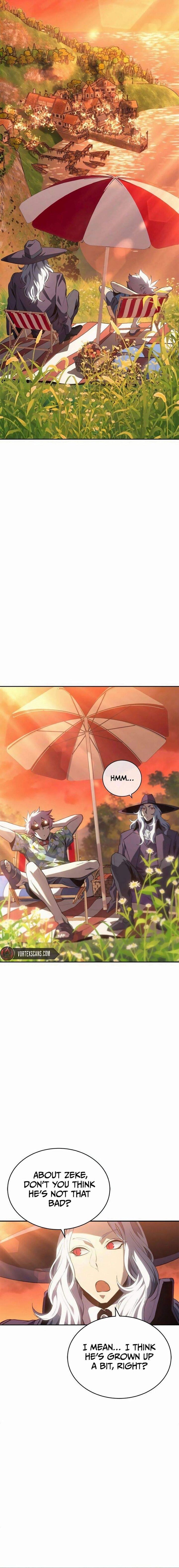 The Reason Why I Quit Being The Demon King 29 26