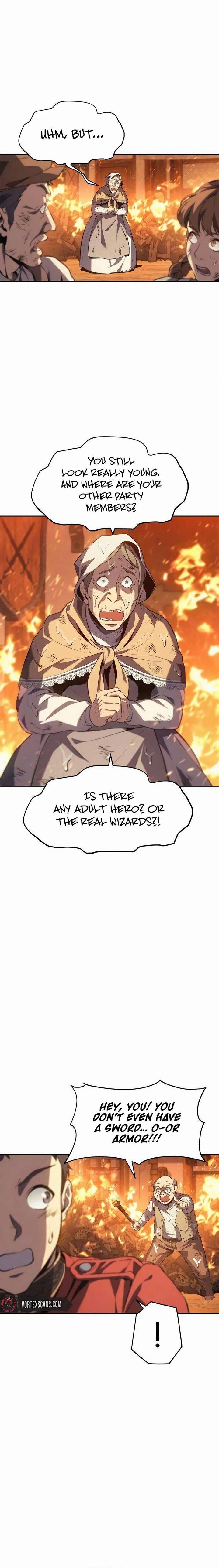 The Reason Why I Quit Being The Demon King 29 5