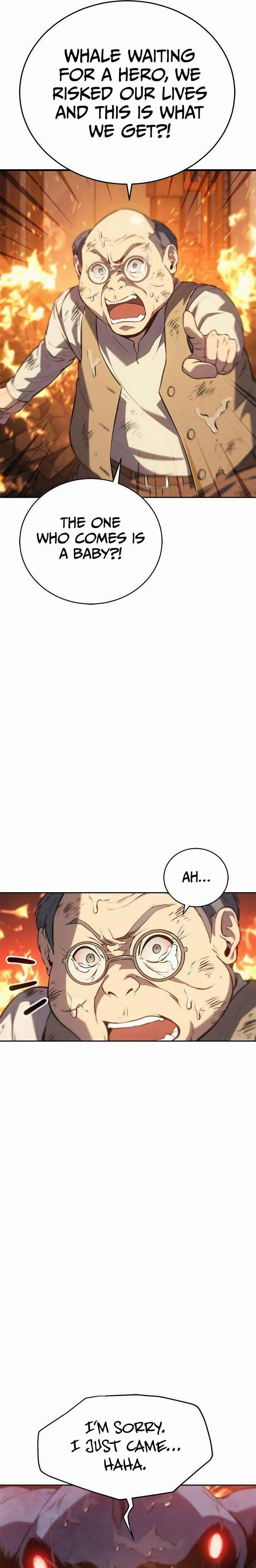 The Reason Why I Quit Being The Demon King 29 6