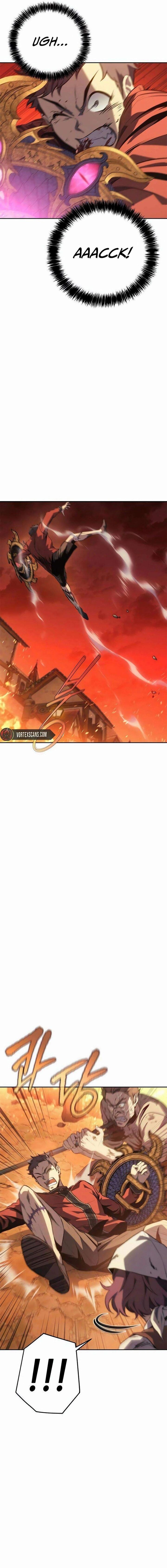 The Reason Why I Quit Being The Demon King 29 8