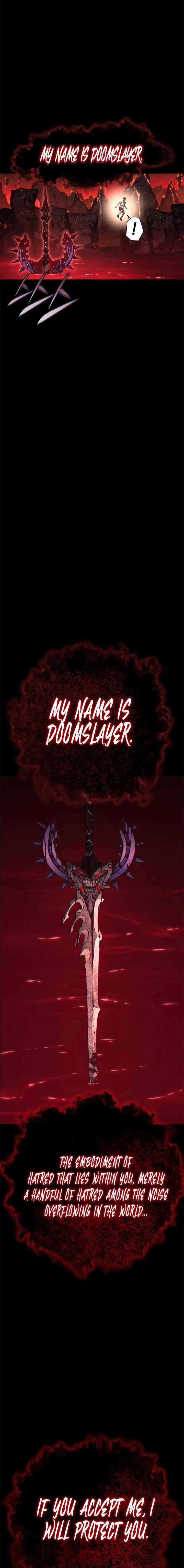 The Reason Why I Quit Being The Demon King 33 12