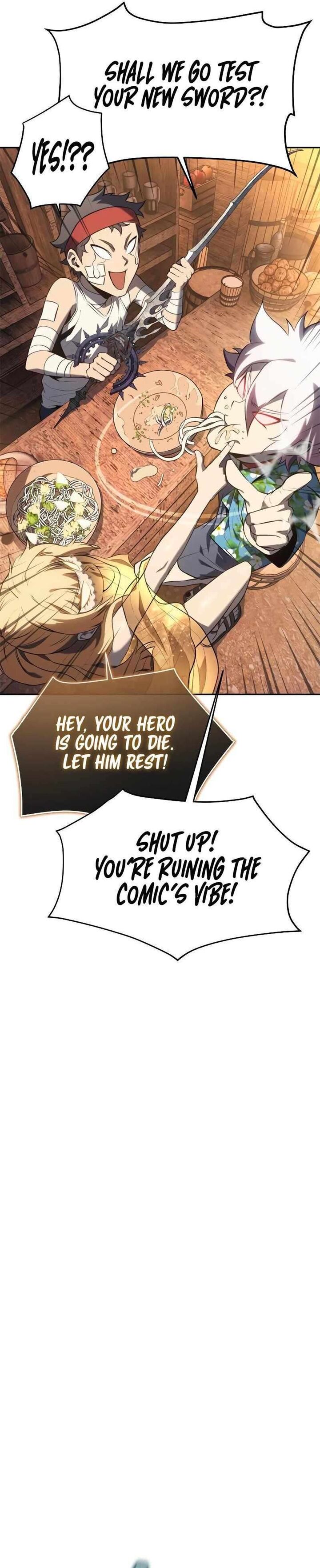 The Reason Why I Quit Being The Demon King 33 15