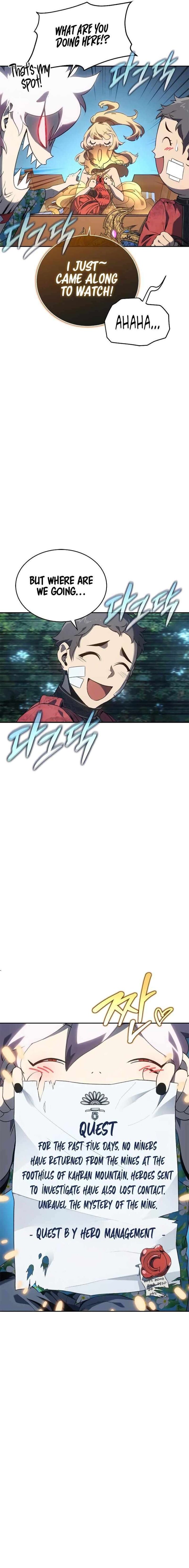 The Reason Why I Quit Being The Demon King 33 17